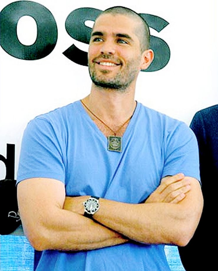 Eduardo Verástegui