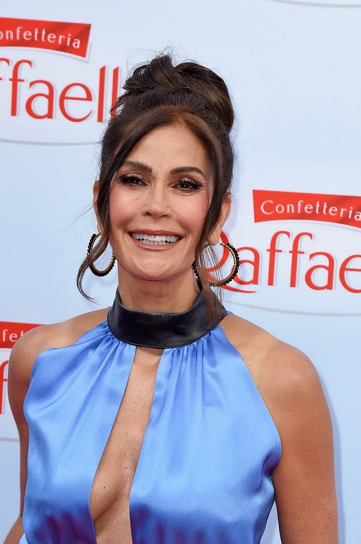 Teri Hatcher