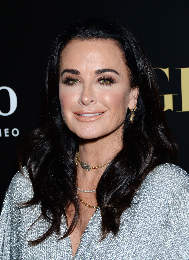 Kyle Richards