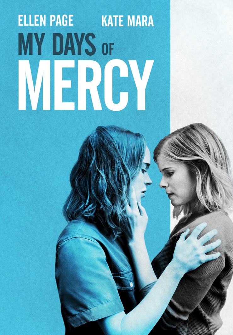 My Days of Mercy My Days of Mercy