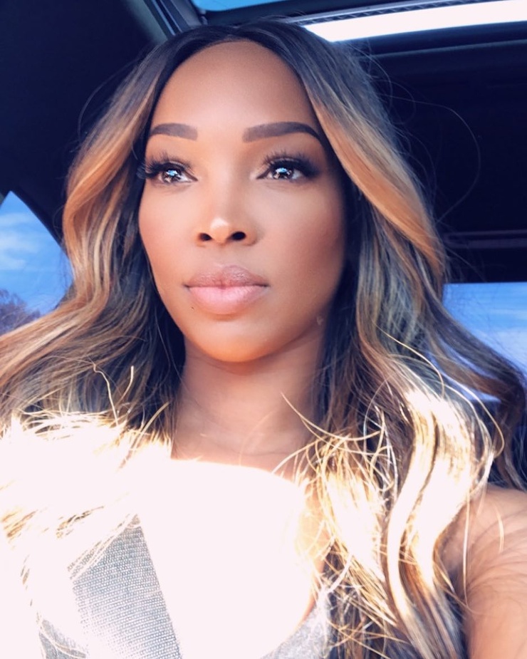 Image of Malika Haqq