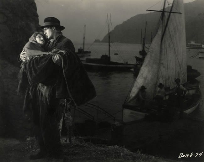 Street Angel (1928)