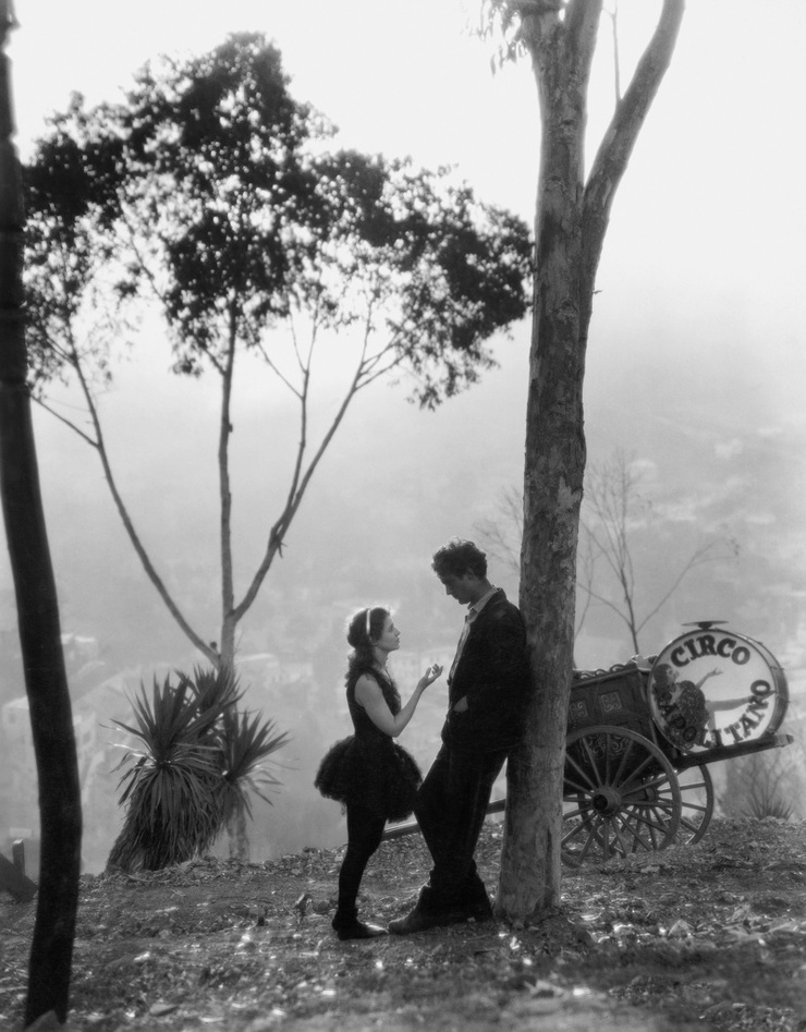 Street Angel (1928) Street Angel (1928)
