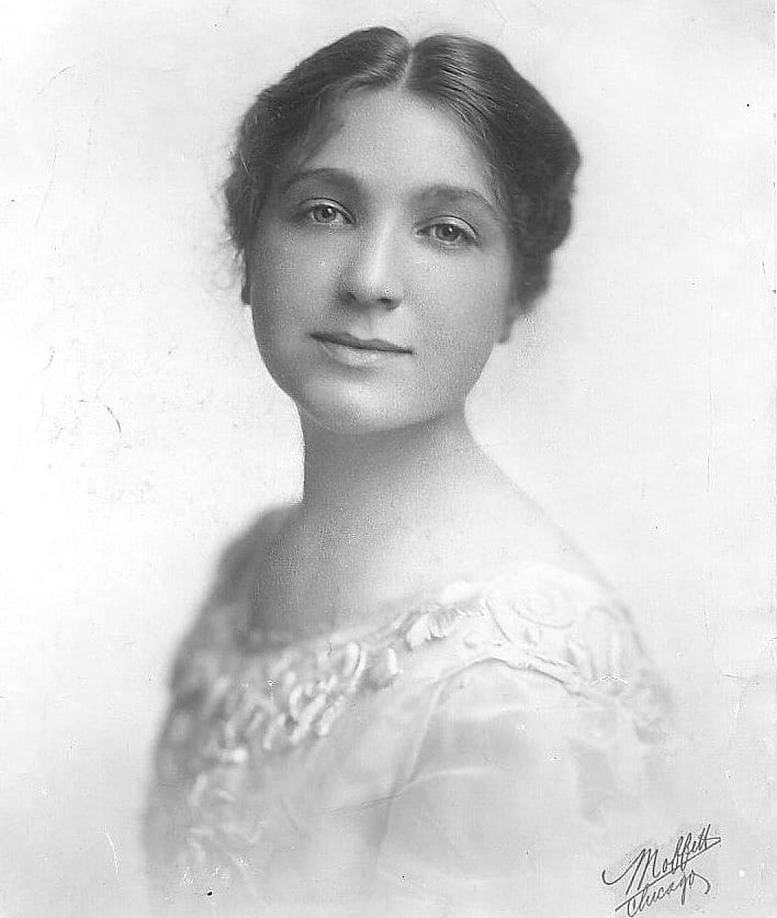 Sarah Padden