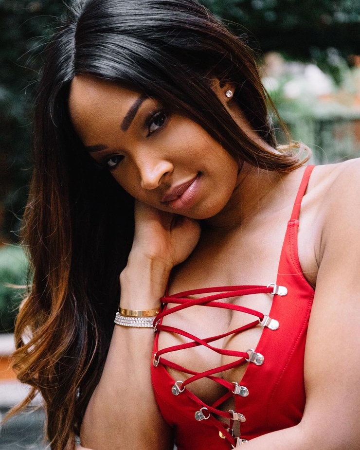 Malika Haqq Malika Haqq