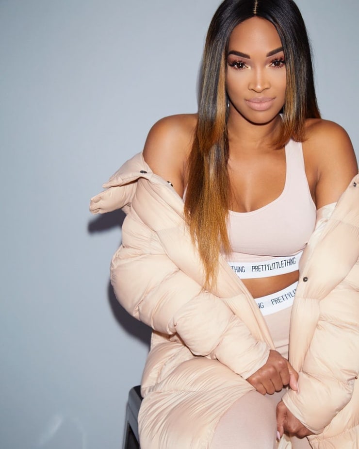Malika Haqq