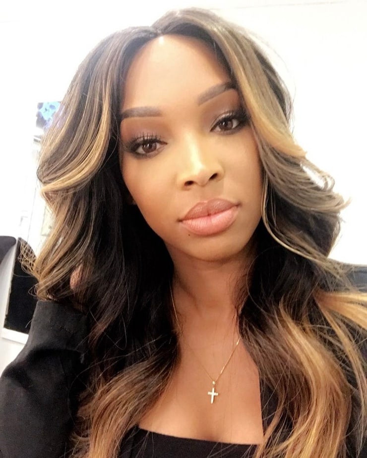 Malika Haqq