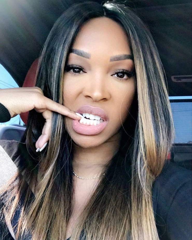 Malika Haqq