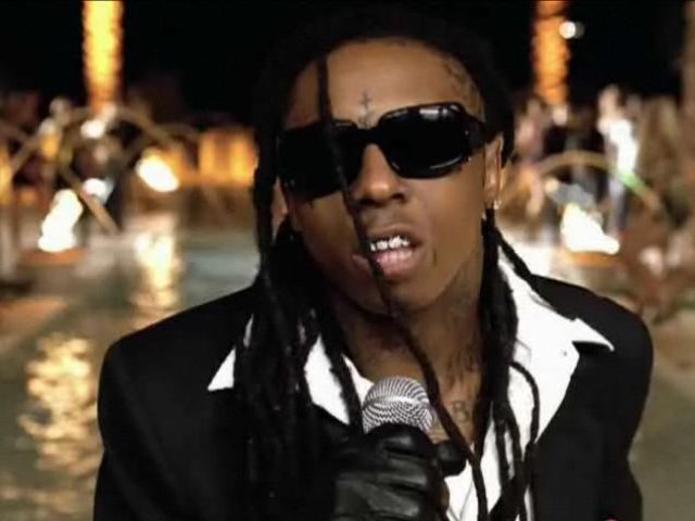 Lil Wayne Lil Wayne