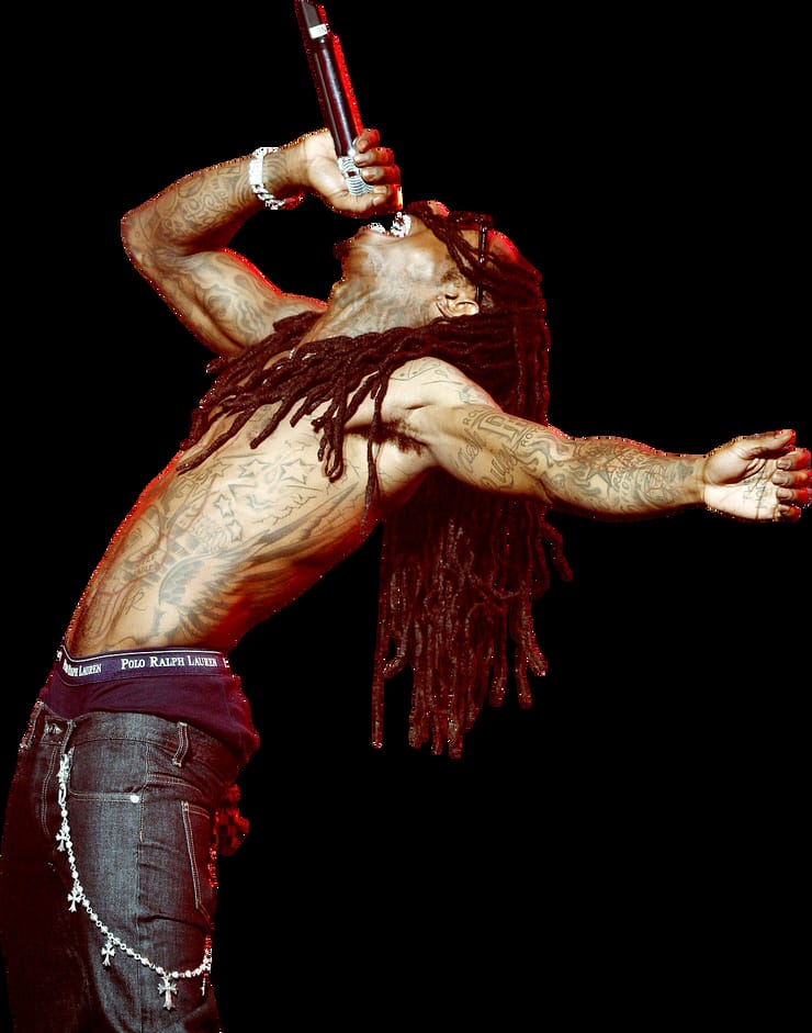 Lil Wayne