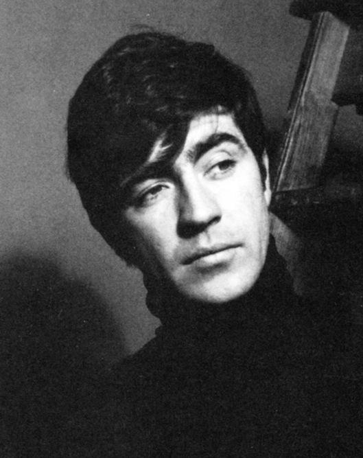 Alan Bates Alan Bates