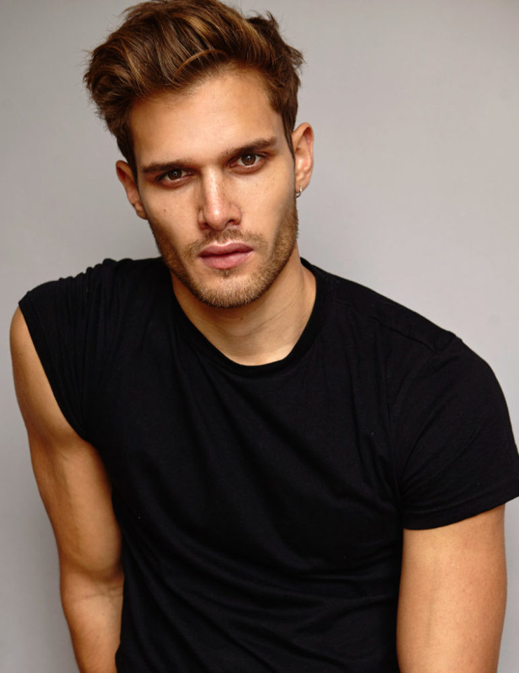 Liam Vandiar