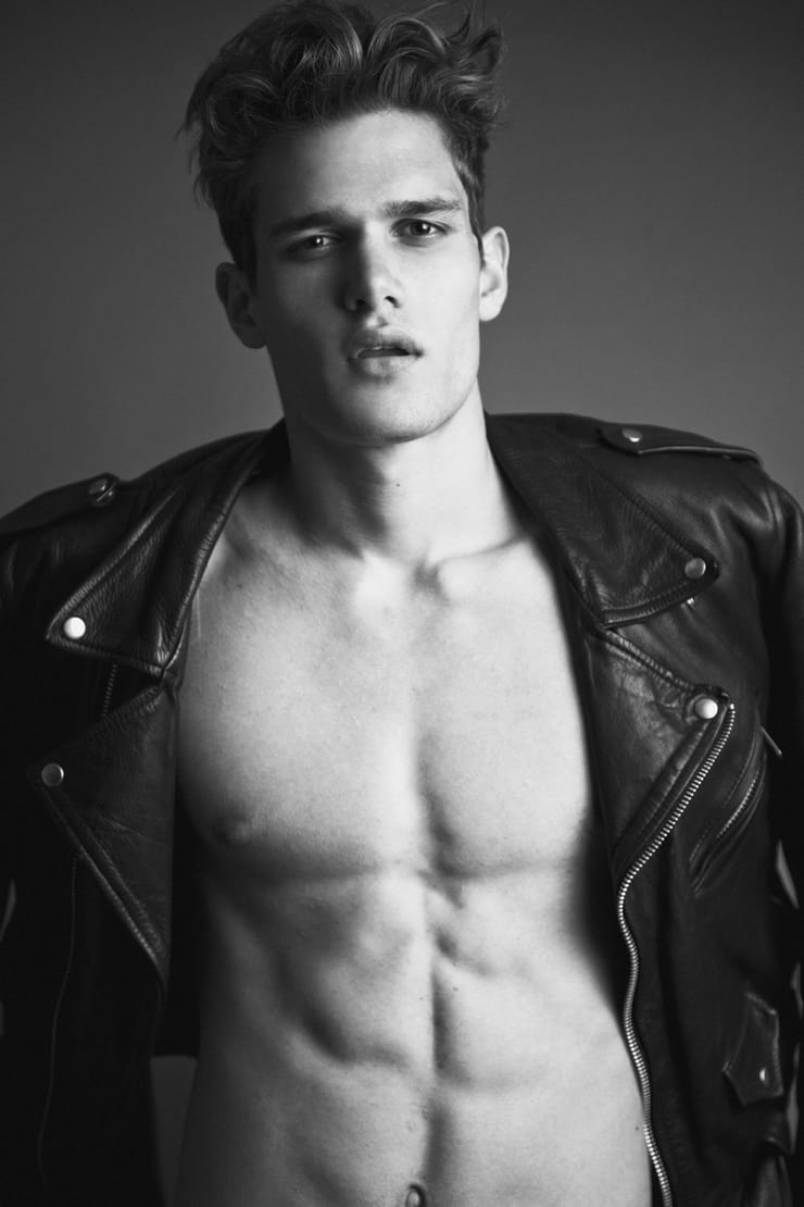 Liam Vandiar