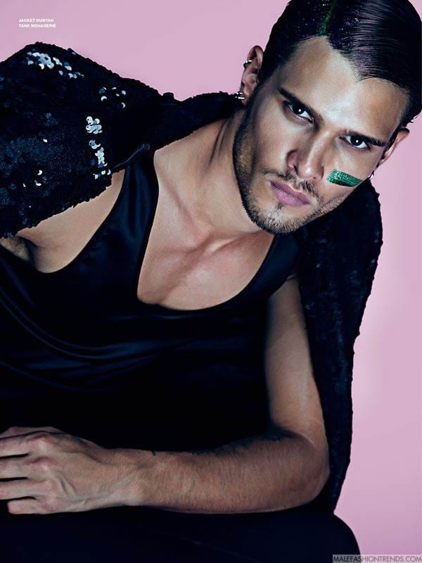 Liam Vandiar