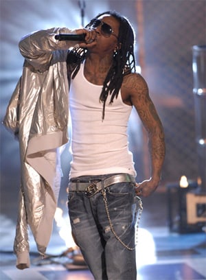 Lil Wayne