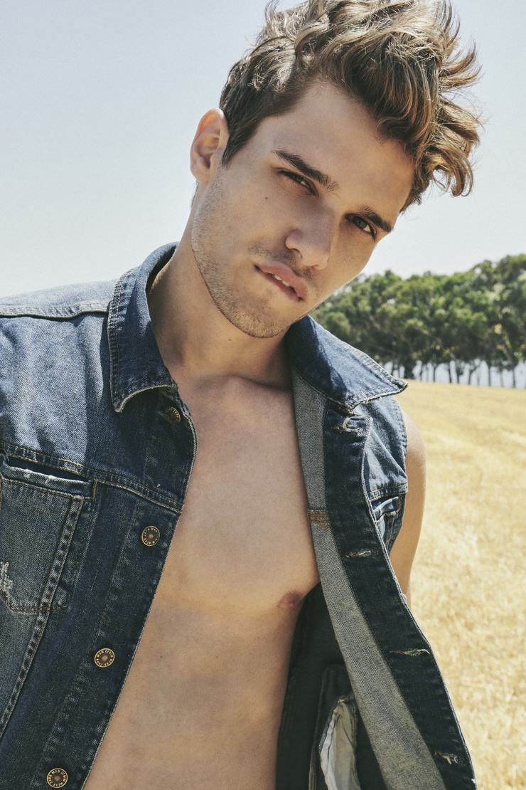 Liam Vandiar
