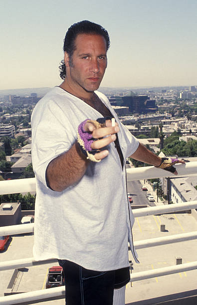 Andrew Dice Clay