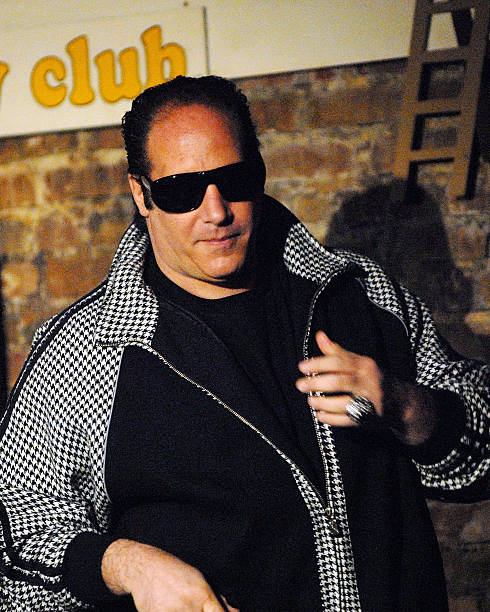 Andrew Dice Clay