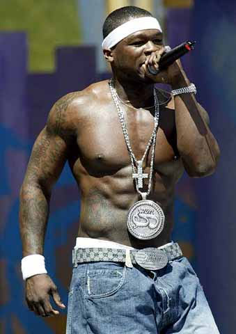 50 Cent 50 Cent