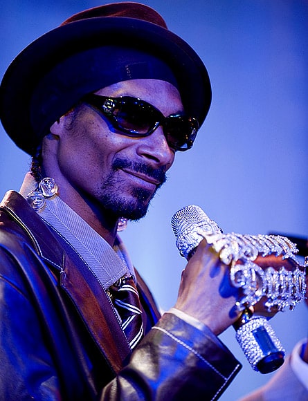 Snoop Dogg