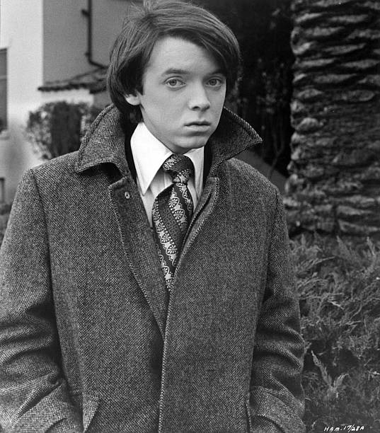 Bud Cort