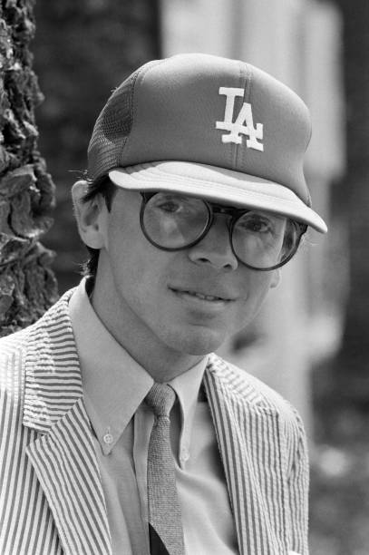 Bud Cort