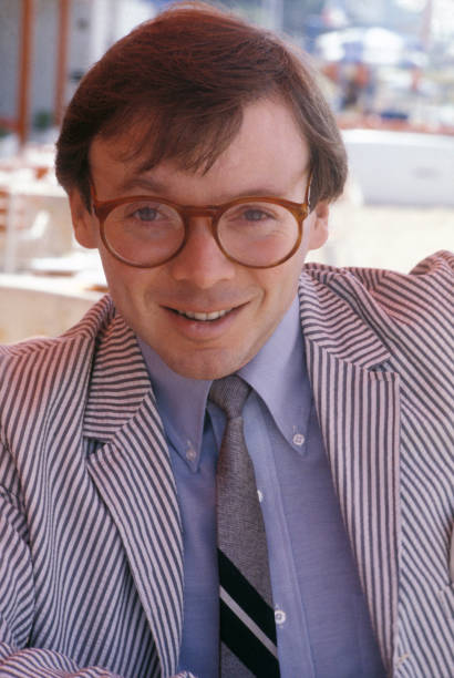 Bud Cort