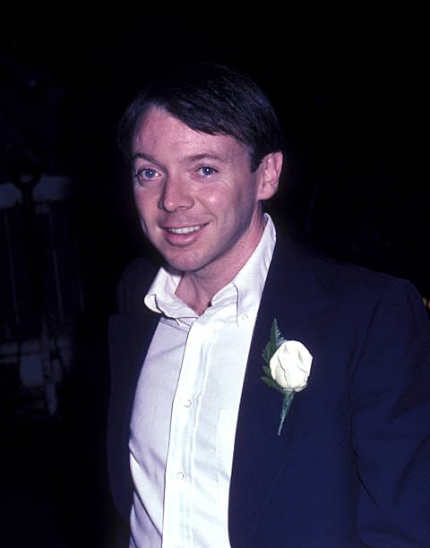 Bud Cort