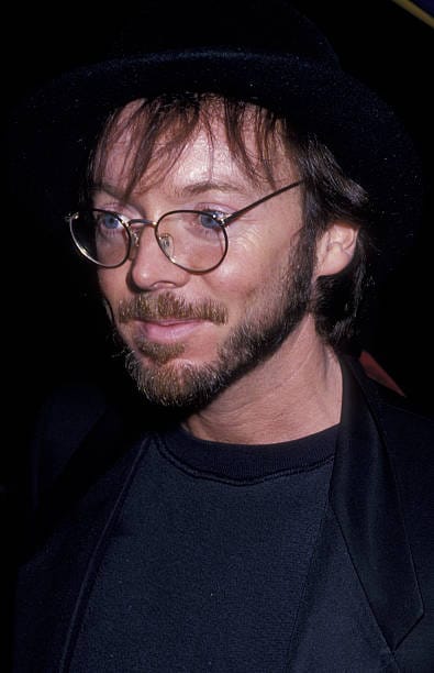 Bud Cort