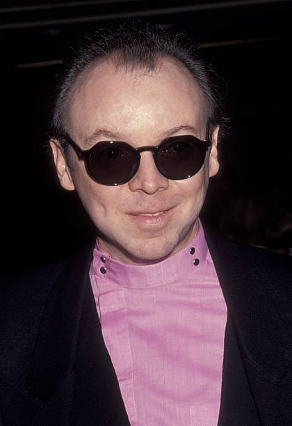 Bud Cort