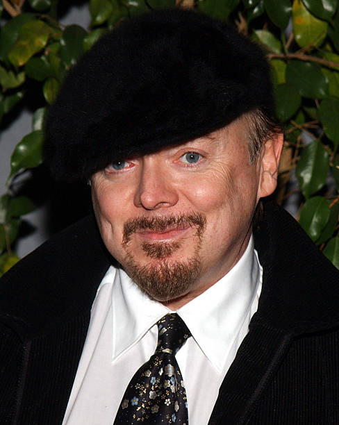 Bud Cort