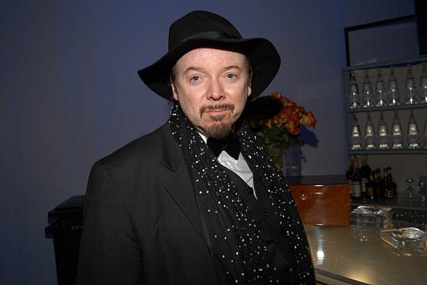 Bud Cort Bud Cort