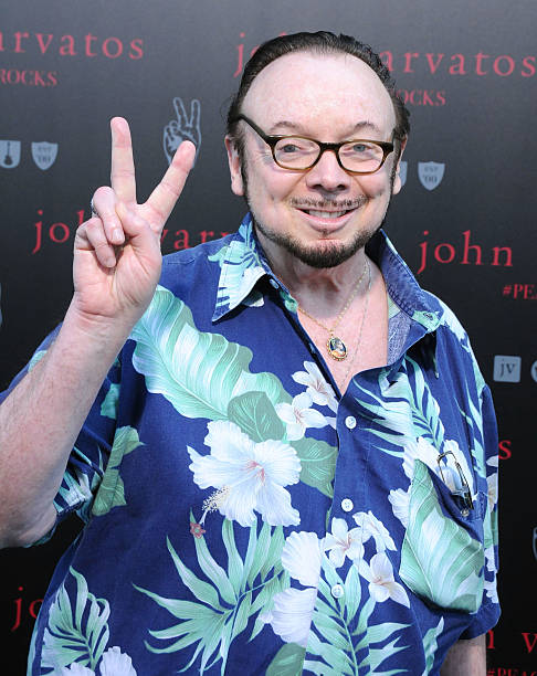 Bud Cort Bud Cort