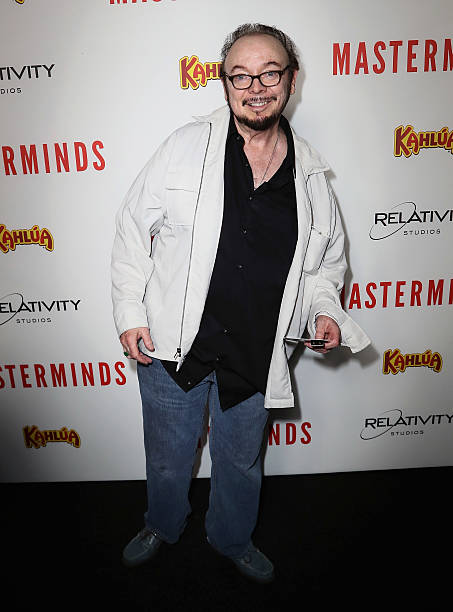 Bud Cort Bud Cort