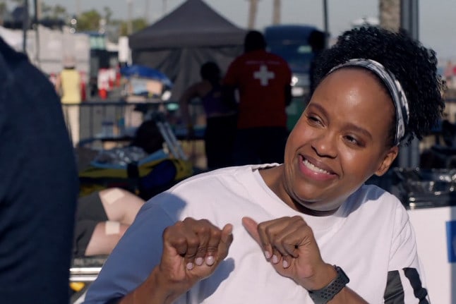 Natasha Rothwell