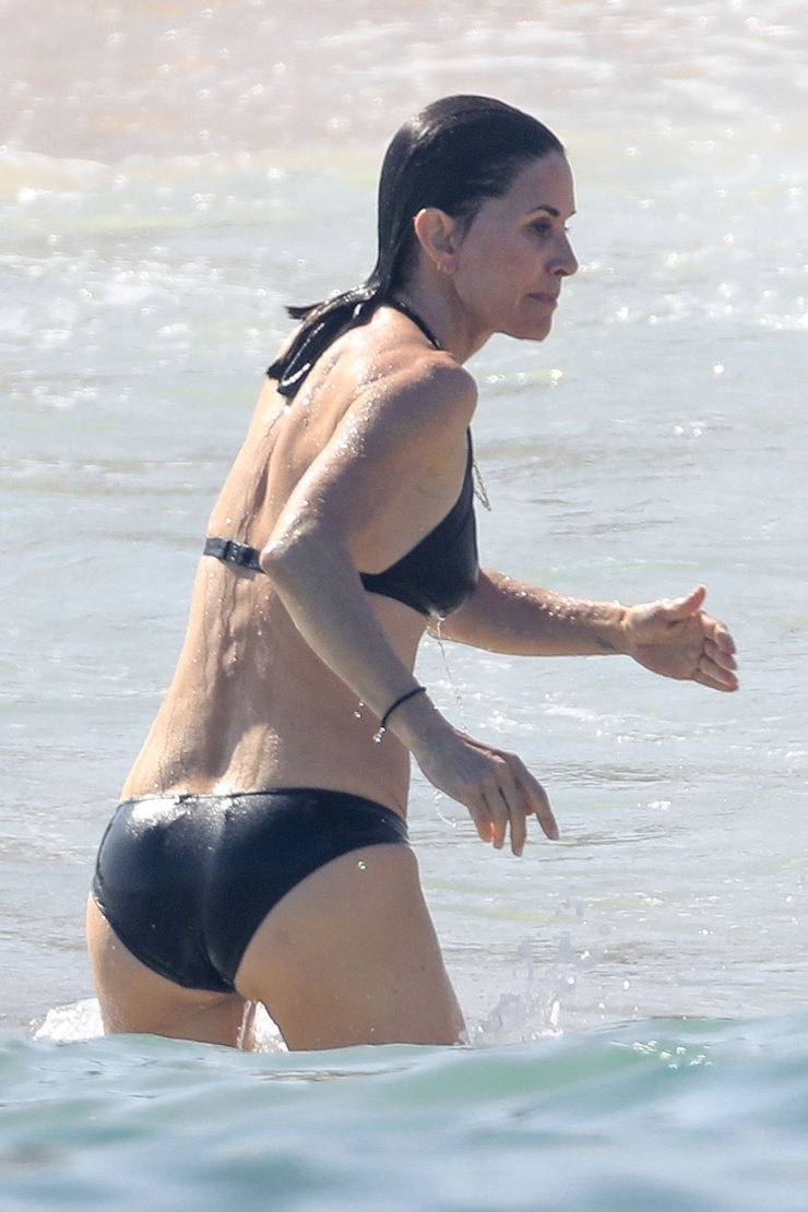 Courteney Cox Courteney Cox