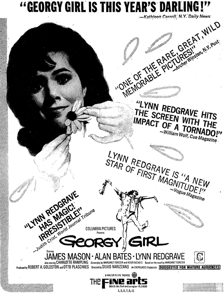 Georgy Girl