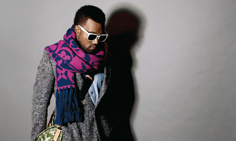 Kanye West