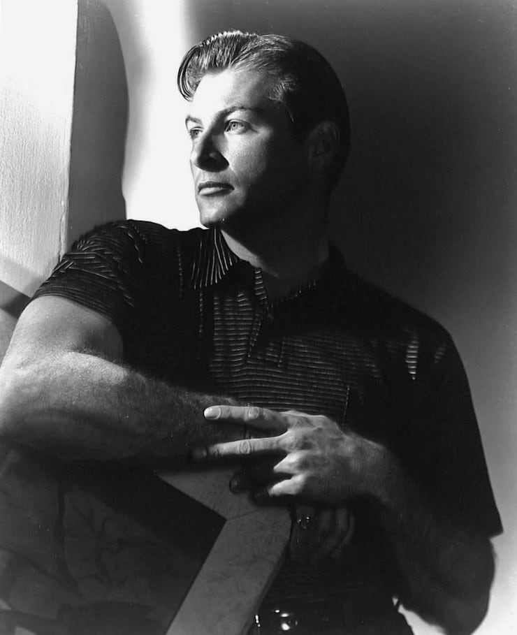 Lex Barker