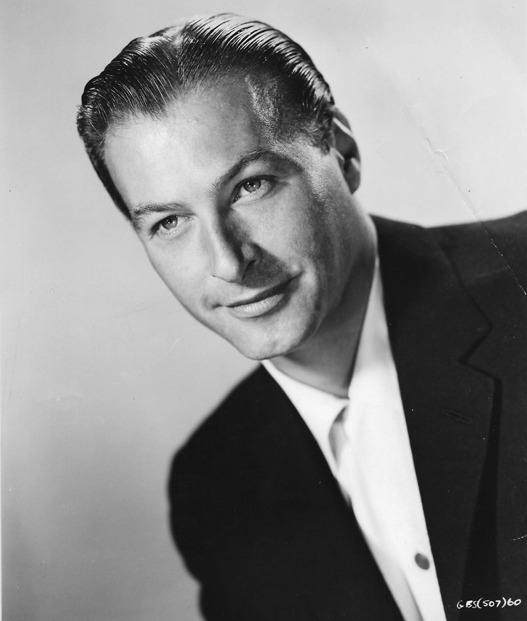 Lex Barker
