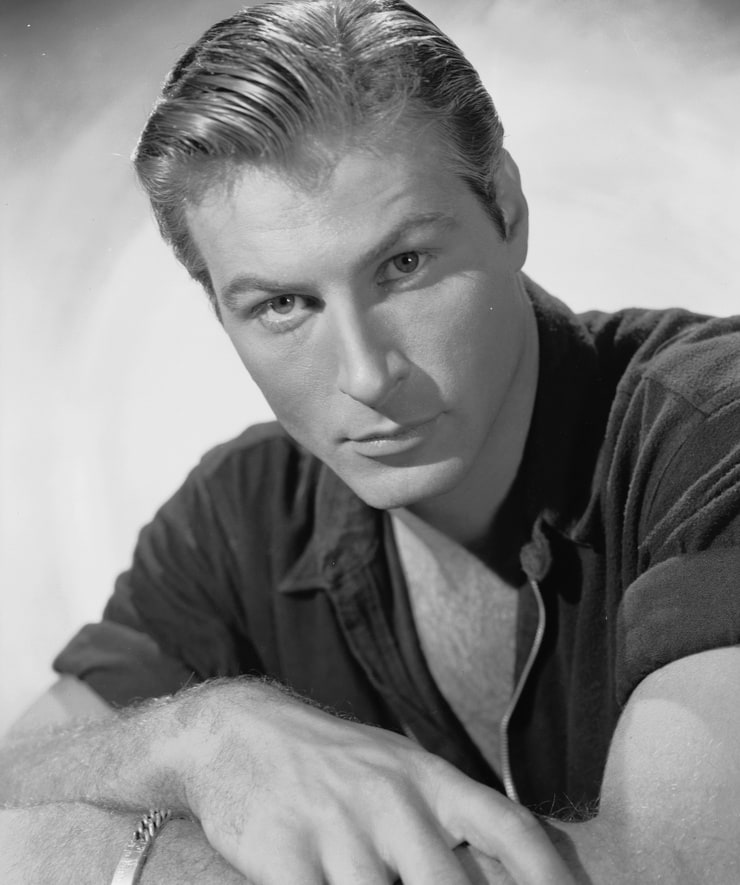 Lex Barker