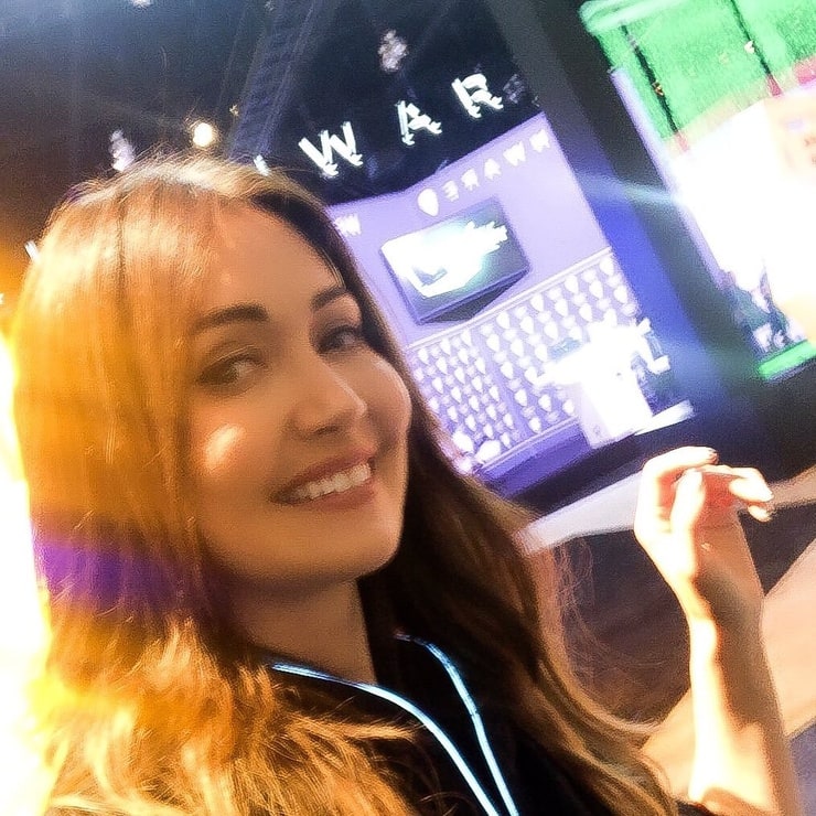 Jessica Chobot