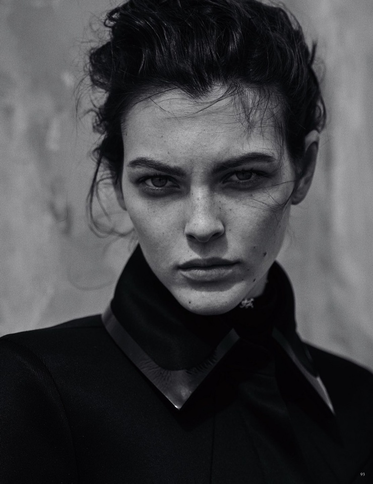 Vittoria Ceretti Vittoria Ceretti
