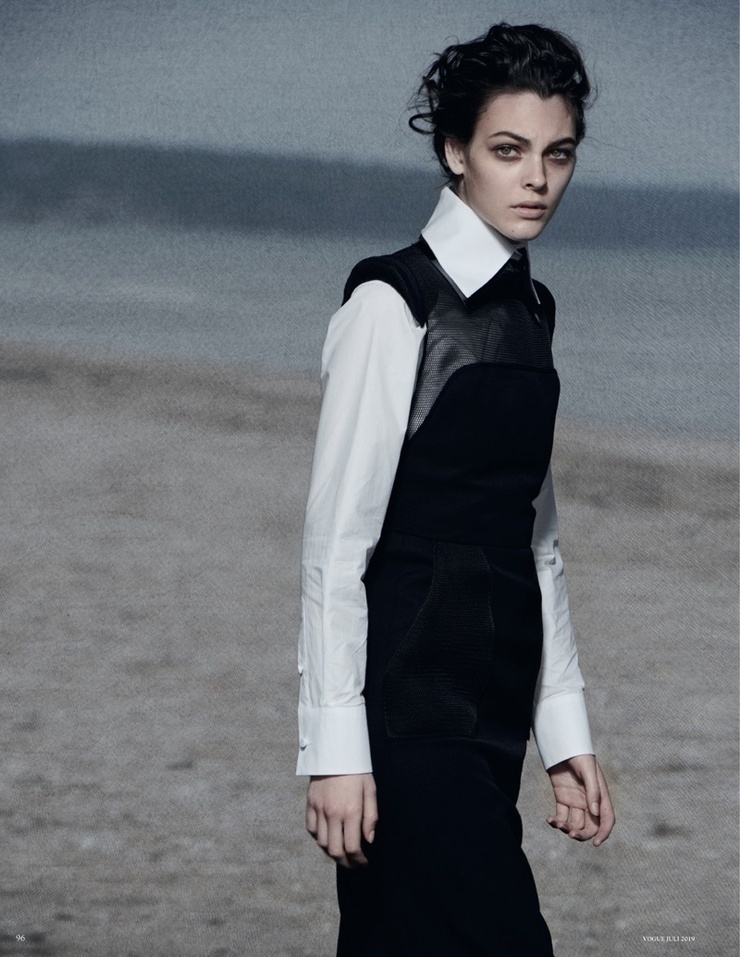 Vittoria Ceretti Vittoria Ceretti