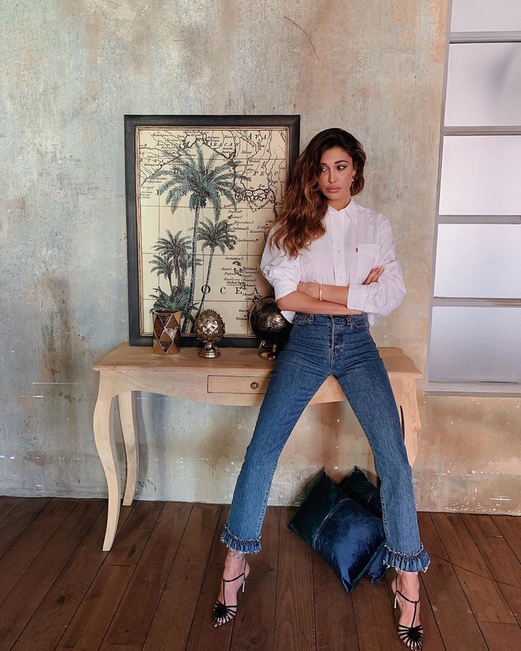 Belén Rodríguez Belén Rodríguez