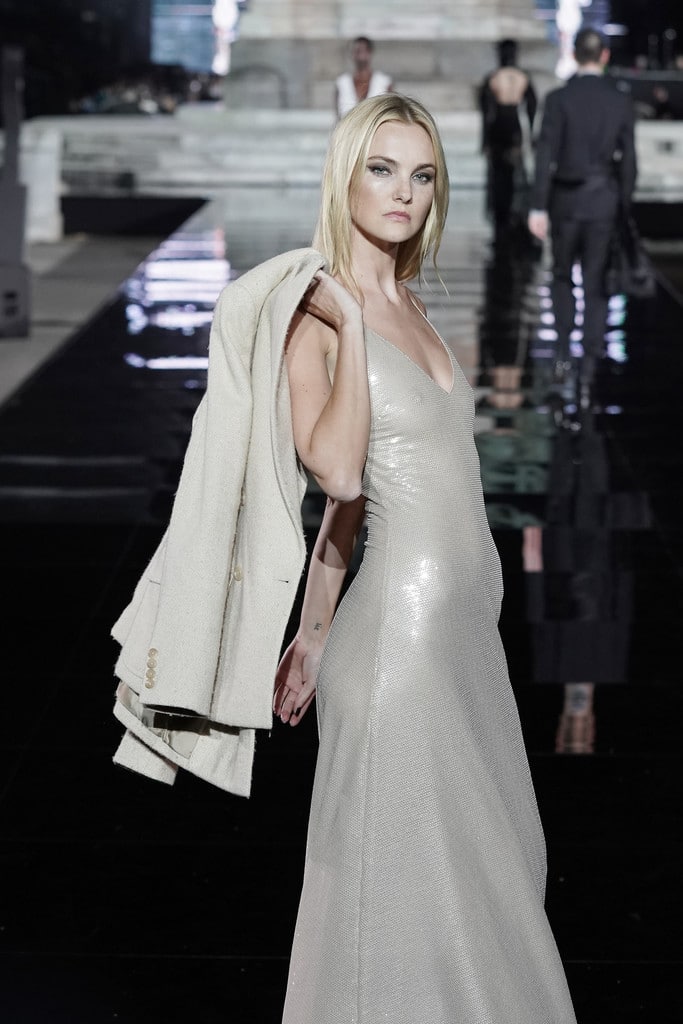 Caroline Trentini Caroline Trentini