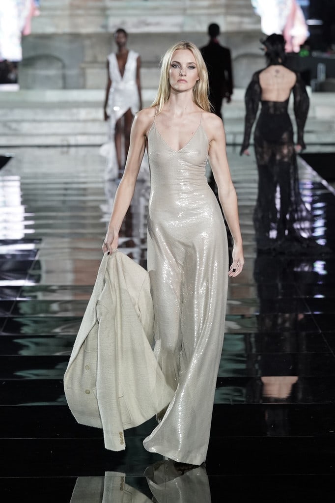 Caroline Trentini Caroline Trentini