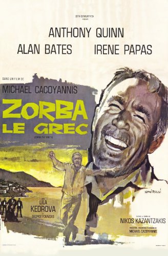 Zorba the Greek (1964) Zorba the Greek (1964)