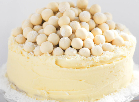 Cake