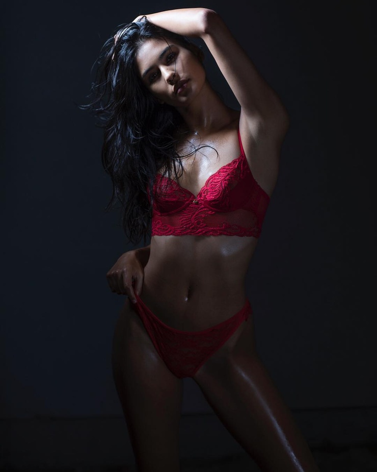 Ashika Pratt Ashika Pratt